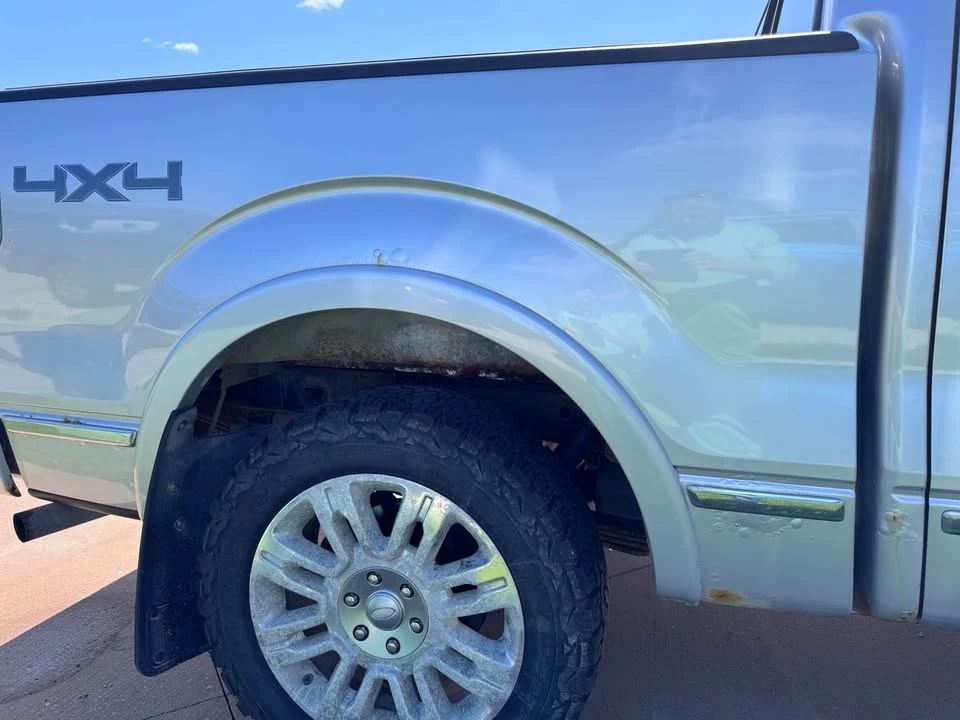2009 Ford F-150 12th Gen - Image 6 of 18