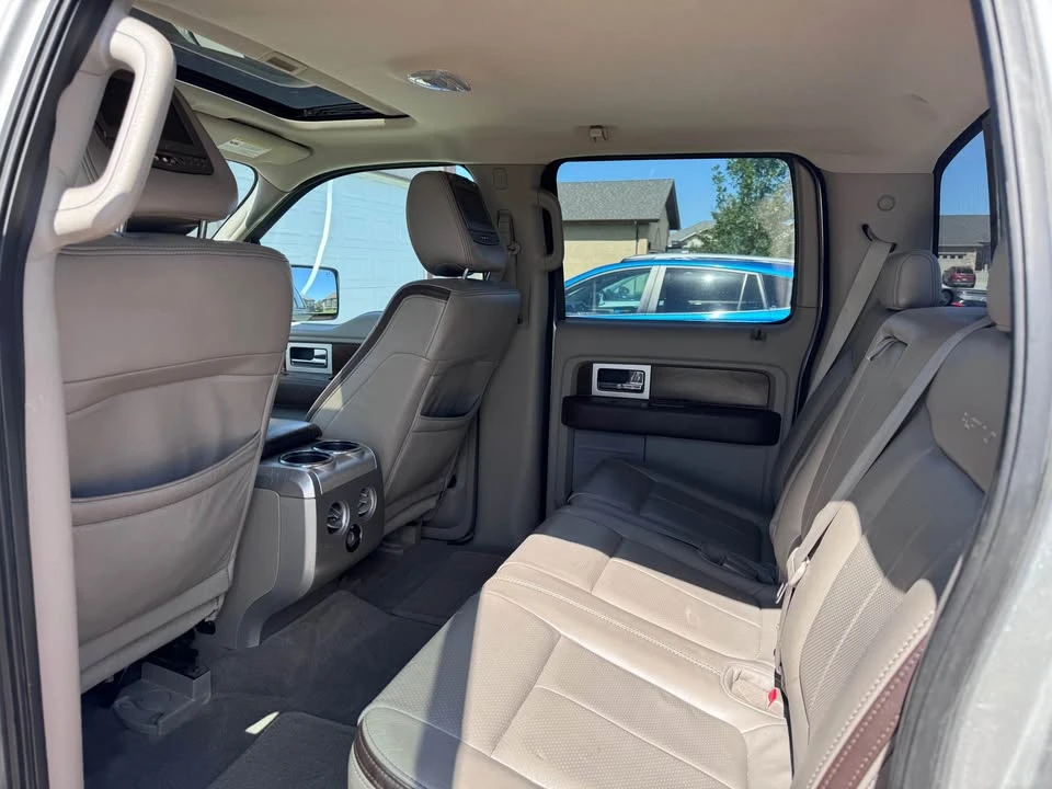 2009 Ford F-150 12th Gen - Image 9 of 18