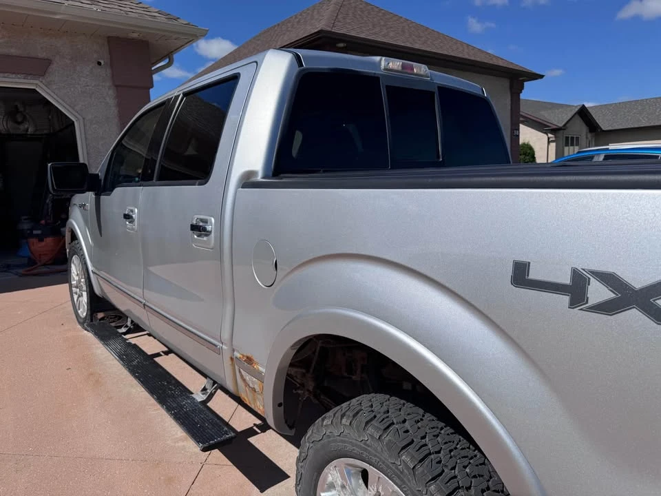 2009 Ford F-150 12th Gen - Image 16 of 18