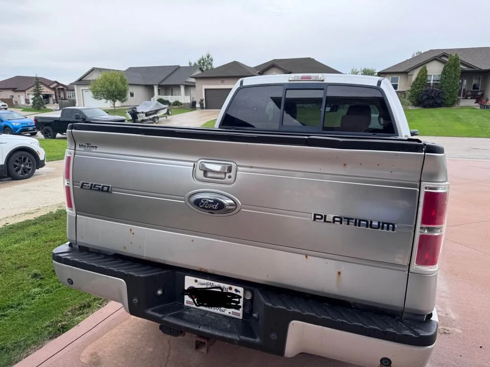 2009 Ford F-150 12th Gen - Image 13 of 18