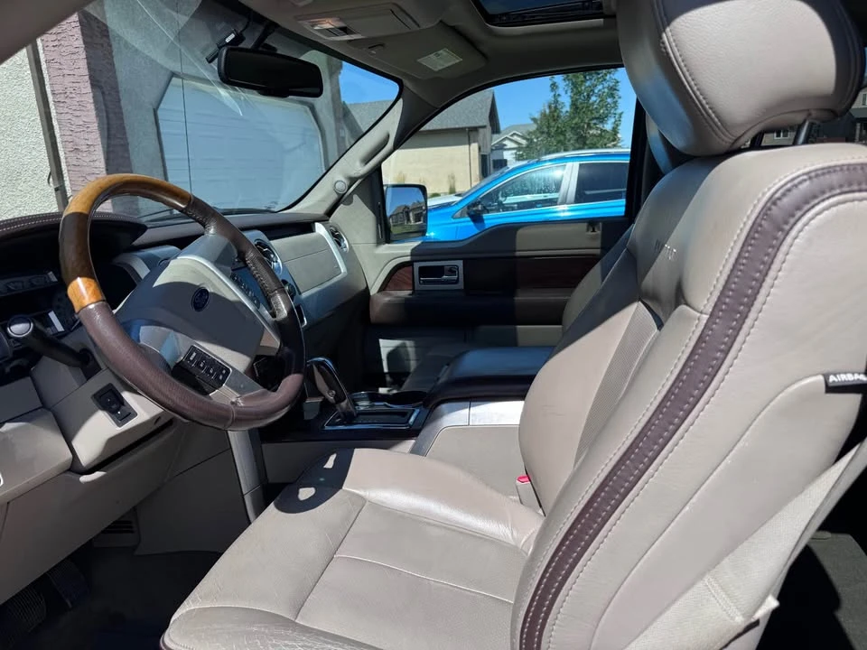 2009 Ford F-150 12th Gen - Image 10 of 18