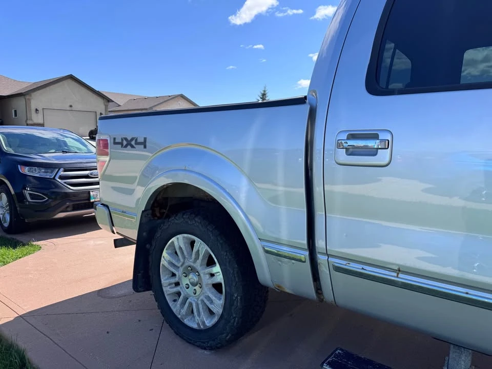 2009 Ford F-150 12th Gen - Image 3 of 18