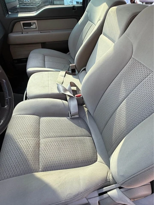 2009 Ford F-150 12th Gen - Image 8 of 9