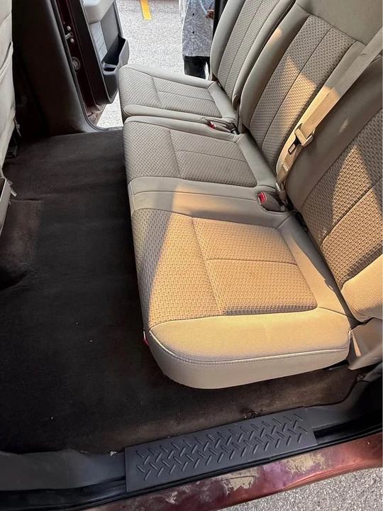 2009 Ford F-150 12th Gen - Image 9 of 9