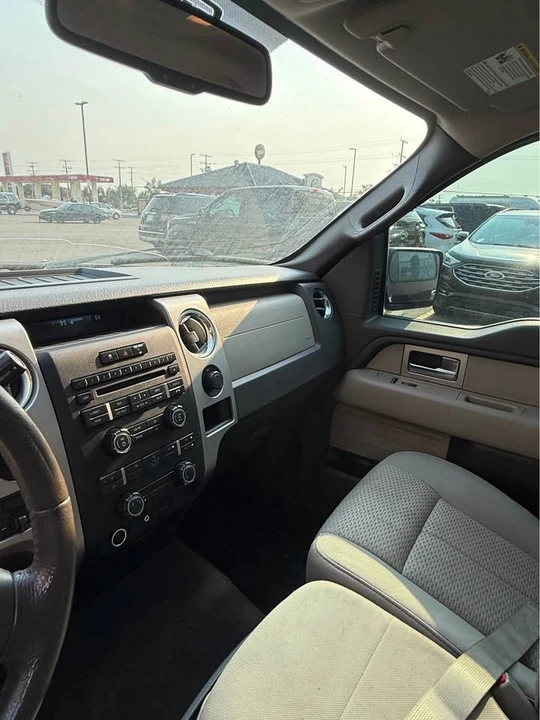 2009 Ford F-150 12th Gen - Image 7 of 9