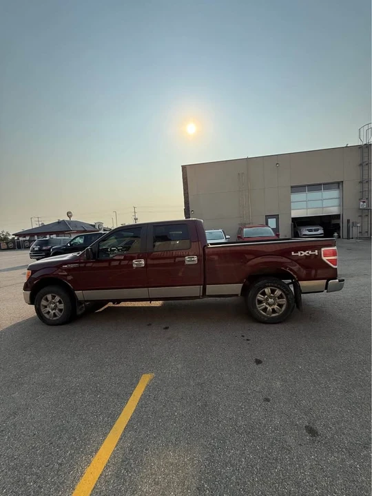 2009 Ford F-150 12th Gen - Image 3 of 9