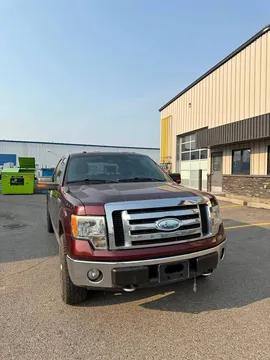 2009 Ford F-150
