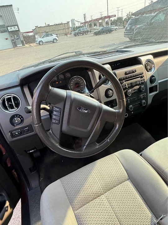 2009 Ford F-150 12th Gen - Image 6 of 9