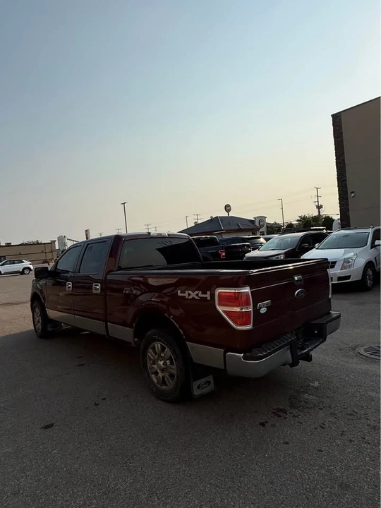 2009 Ford F-150 12th Gen - Image 4 of 9