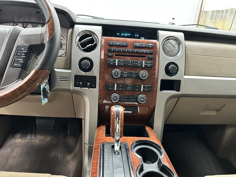 2009 Ford F-150 12th Gen - Image 9 of 22