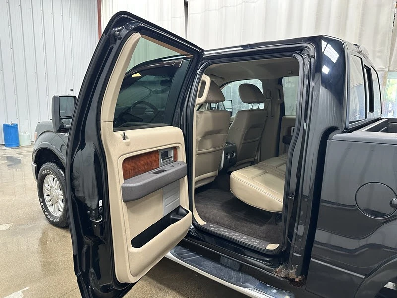 2009 Ford F-150 12th Gen - Image 11 of 22