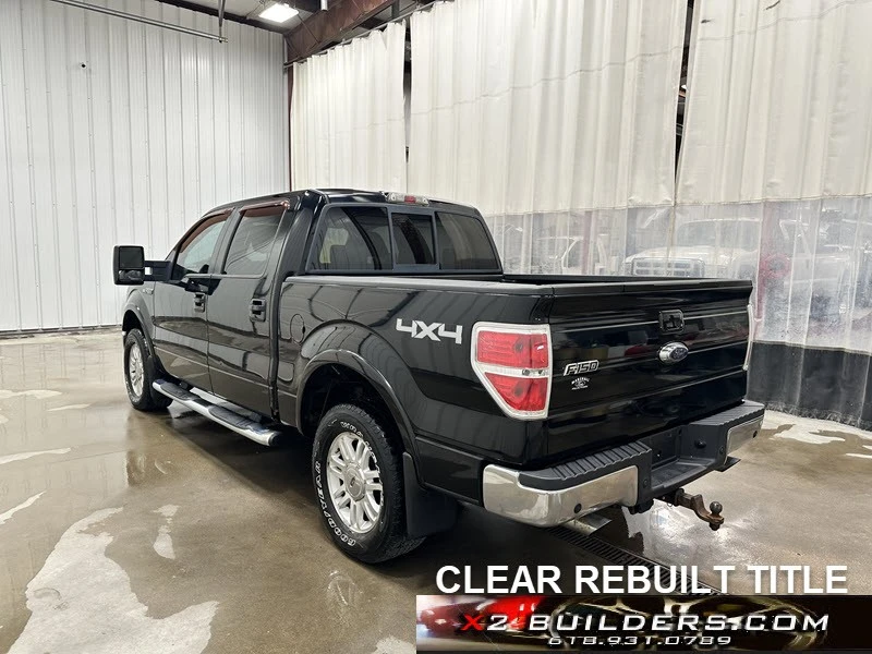 2009 Ford F-150 12th Gen - Image 6 of 22