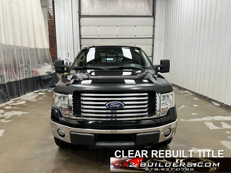 2009 Ford F-150 12th Gen - Image 2 of 22