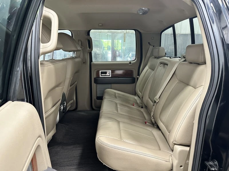 2009 Ford F-150 12th Gen - Image 12 of 22