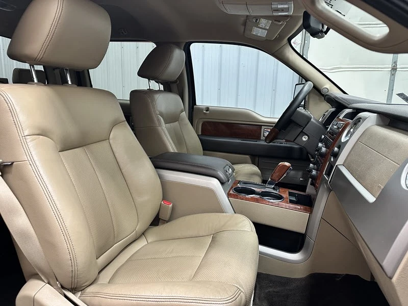 2009 Ford F-150 12th Gen - Image 18 of 22