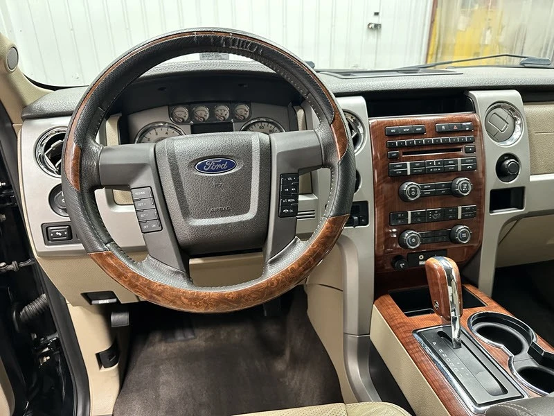 2009 Ford F-150 12th Gen - Image 8 of 22