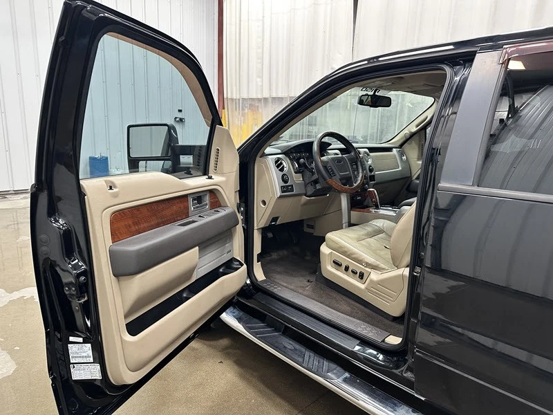 2009 Ford F-150 12th Gen - Image 7 of 22