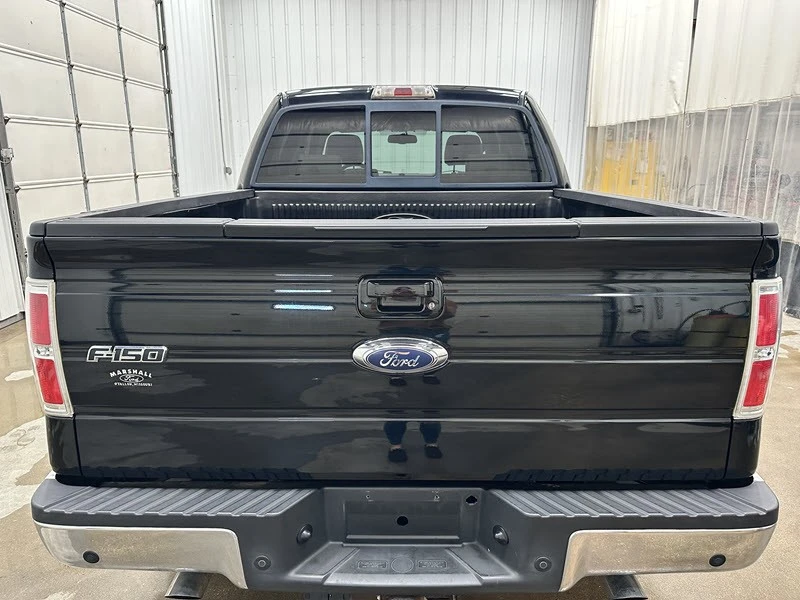 2009 Ford F-150 12th Gen - Image 13 of 22