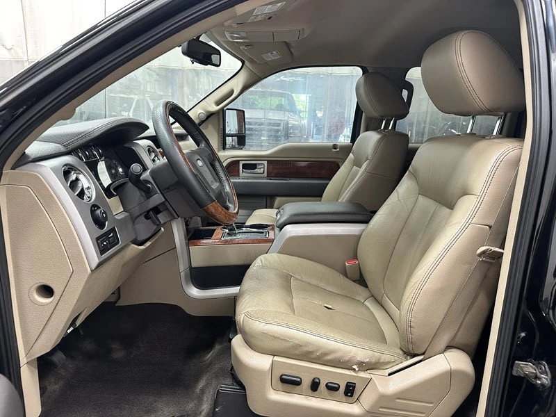 2009 Ford F-150 12th Gen - Image 10 of 22