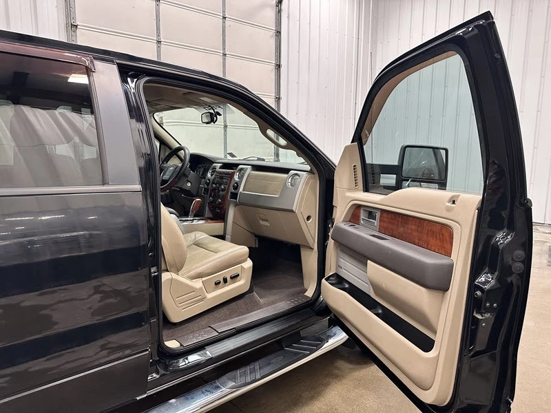 2009 Ford F-150 12th Gen - Image 17 of 22