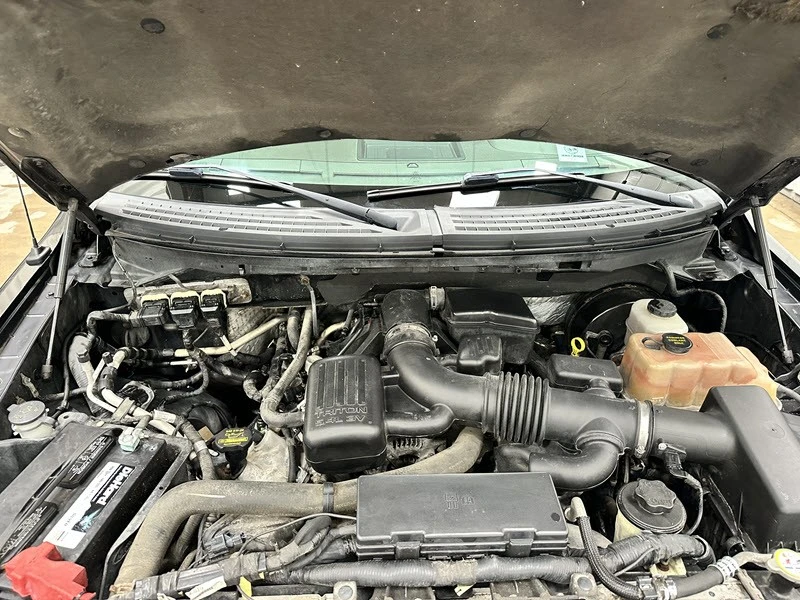 2009 Ford F-150 12th Gen - Image 22 of 22