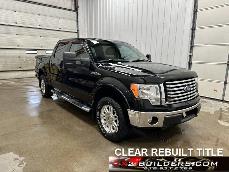 2009 Ford F-150 12th Gen - Image 3 of 22