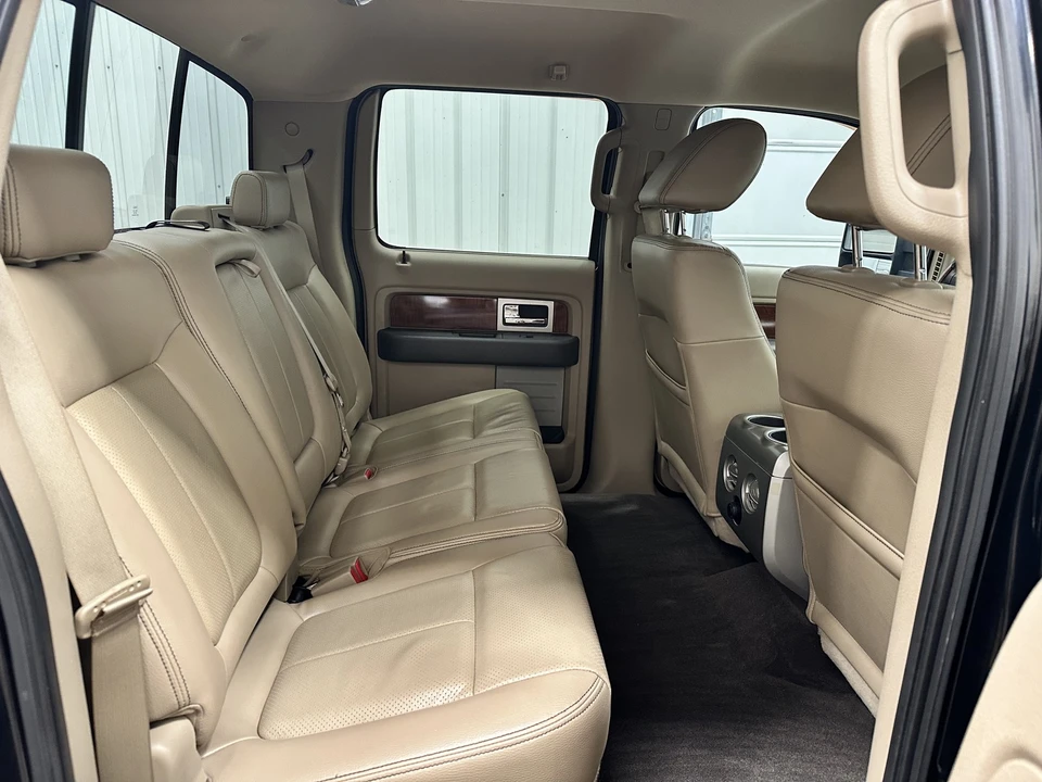 2009 Ford F-150 12th Gen - Image 16 of 22