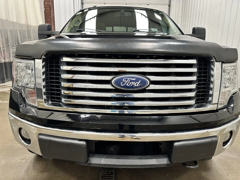 2009 Ford F-150 12th Gen - Image 20 of 22