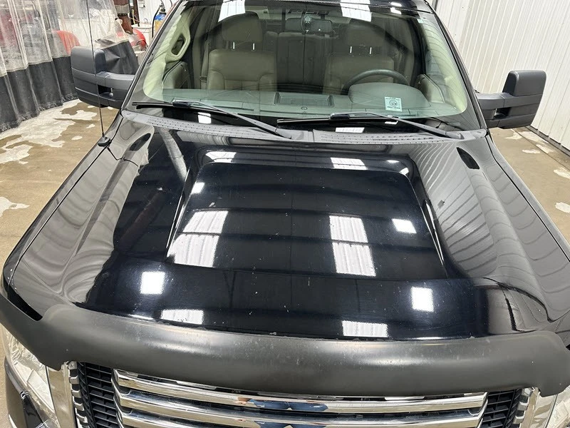 2009 Ford F-150 12th Gen - Image 21 of 22