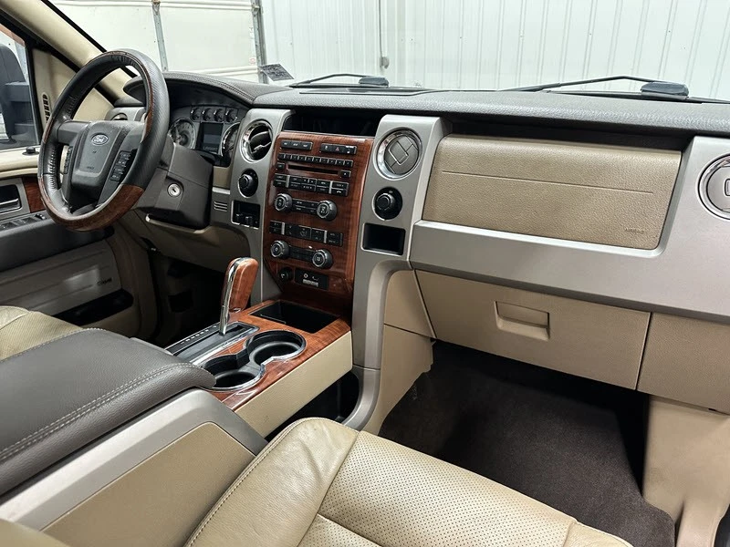 2009 Ford F-150 12th Gen - Image 19 of 22