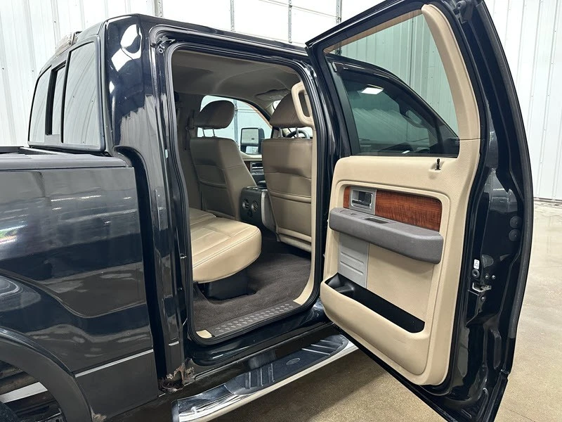 2009 Ford F-150 12th Gen - Image 15 of 22