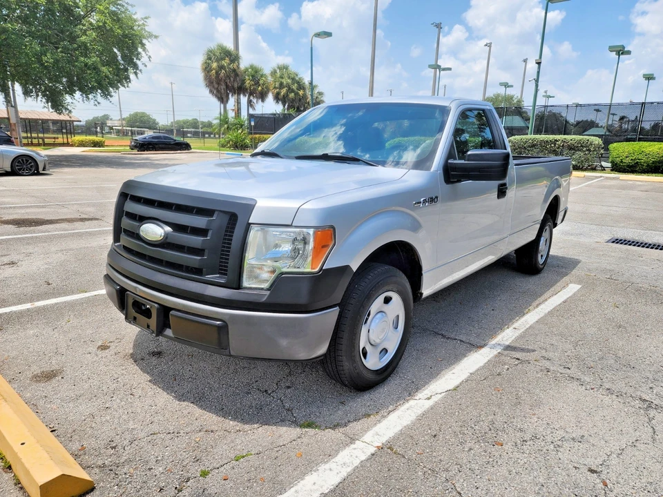 2009 Ford F-150 12th Gen - Image 7 of 31