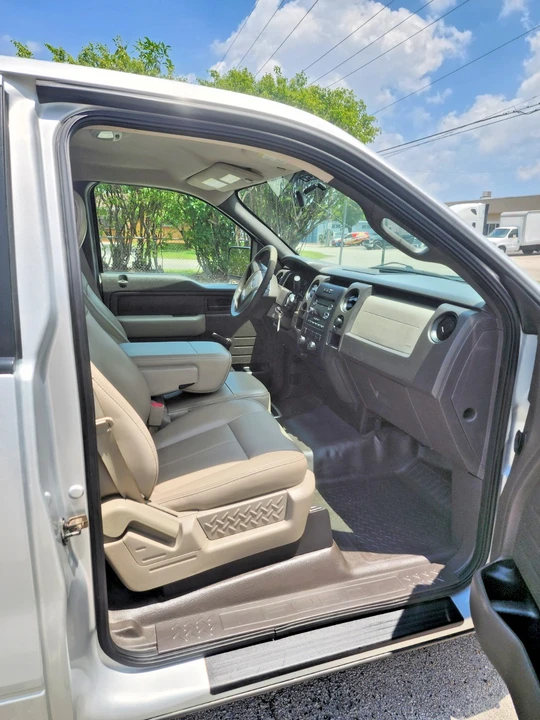 2009 Ford F-150 12th Gen - Image 16 of 31