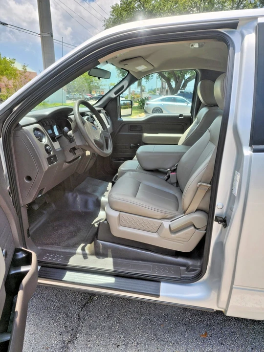 2009 Ford F-150 12th Gen - Image 15 of 31
