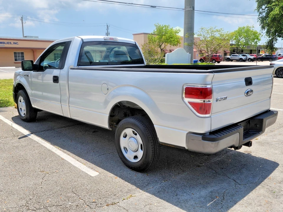 2009 Ford F-150 12th Gen - Image 9 of 31