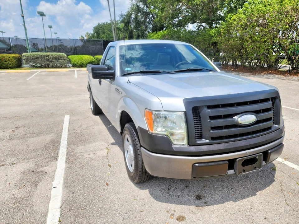 2009 Ford F-150 12th Gen - Image 2 of 31