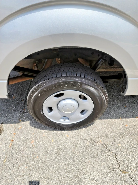 2009 Ford F-150 12th Gen - Image 12 of 31