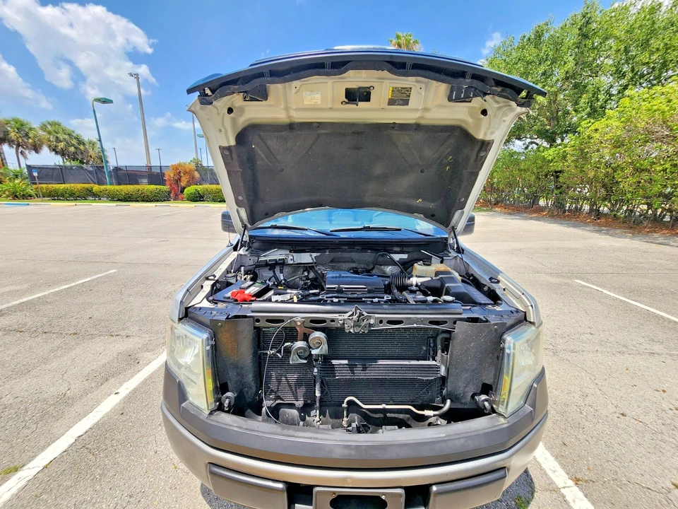 2009 Ford F-150 12th Gen - Image 22 of 31