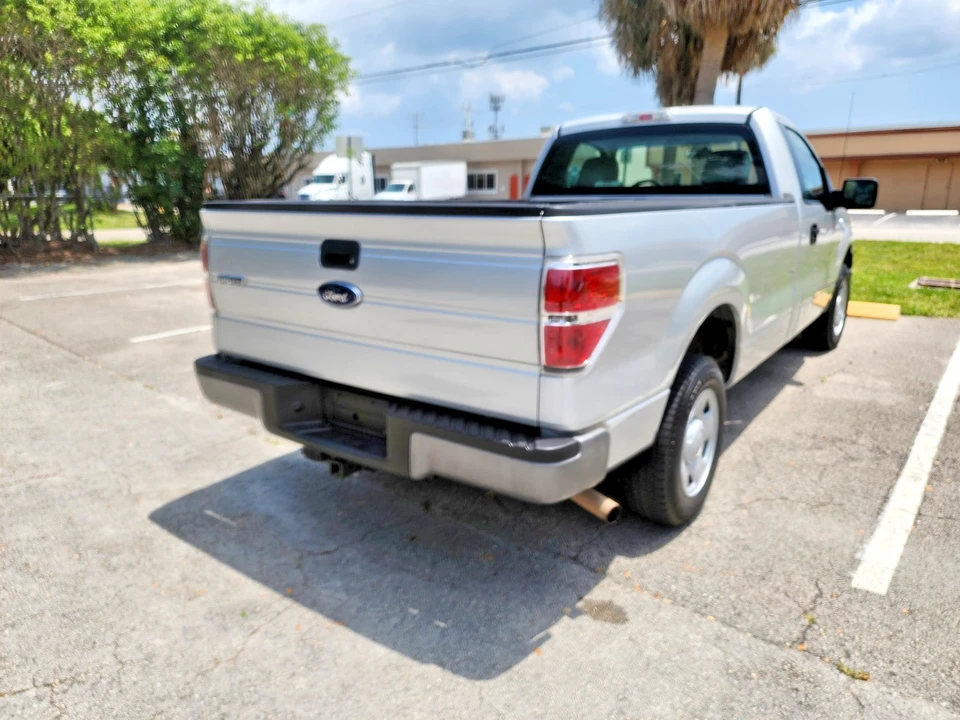 2009 Ford F-150 12th Gen - Image 3 of 31