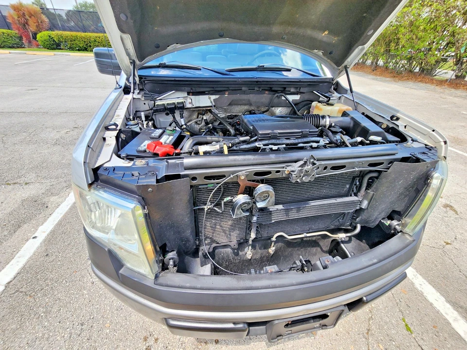 2009 Ford F-150 12th Gen - Image 23 of 31