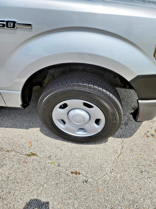 2009 Ford F-150 12th Gen - Image 11 of 31