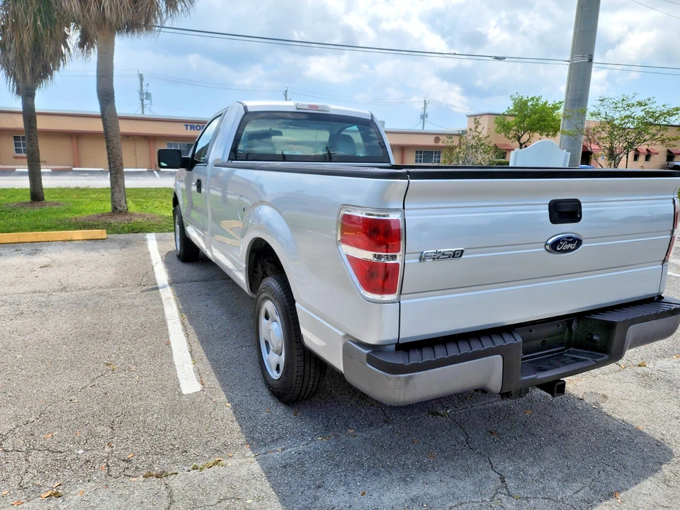 2009 Ford F-150 12th Gen - Image 5 of 31