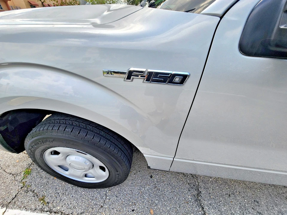 2009 Ford F-150 12th Gen - Image 10 of 31