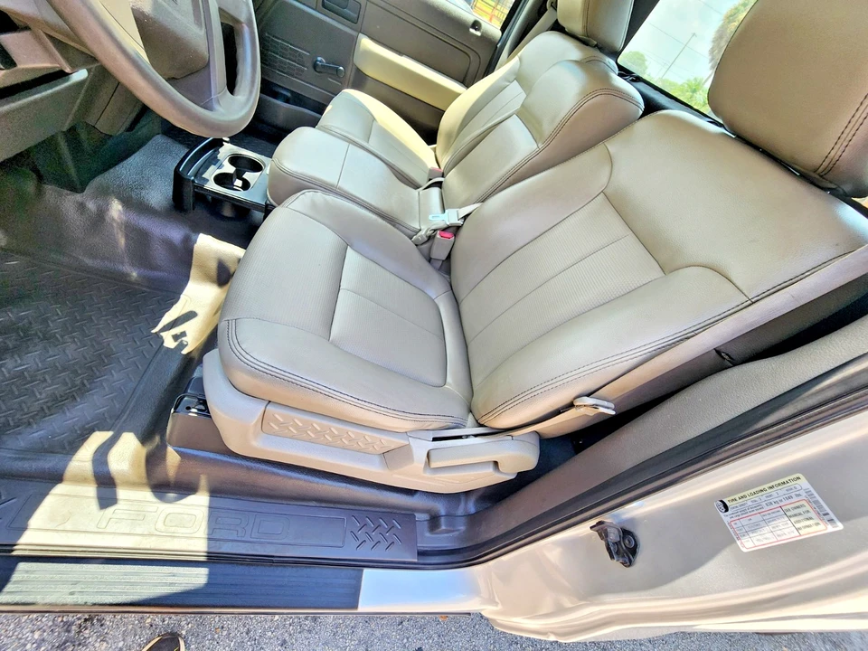2009 Ford F-150 12th Gen - Image 29 of 31