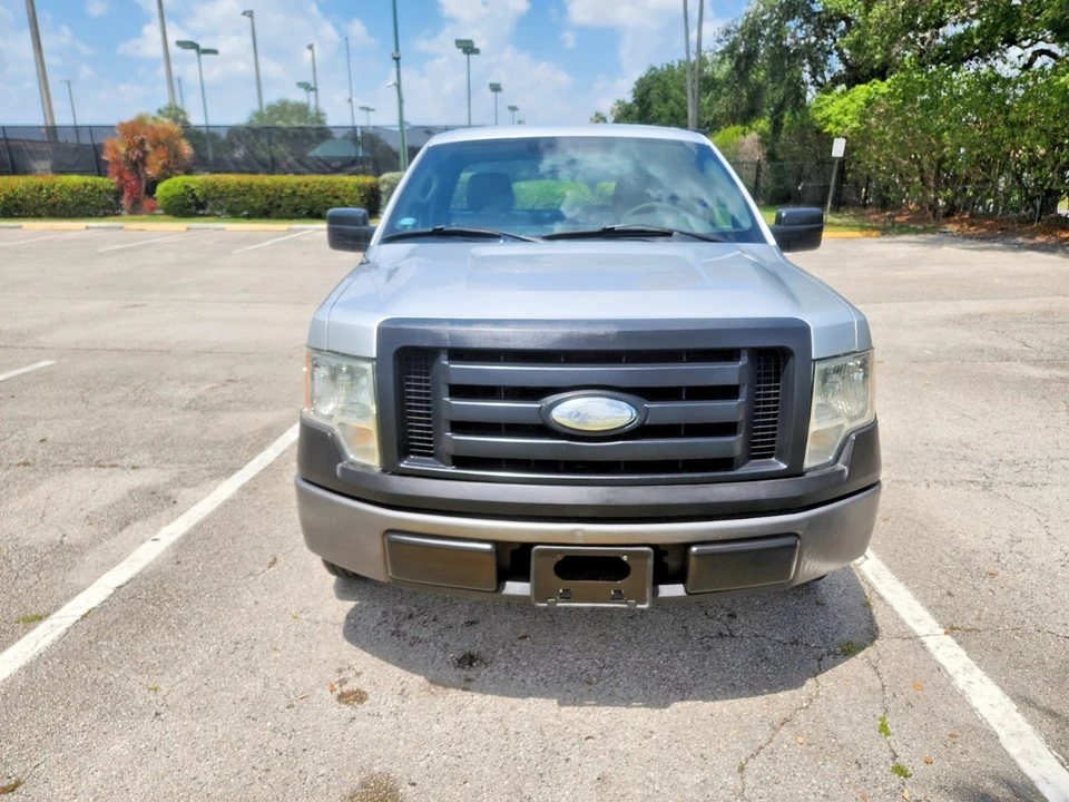 2009 Ford F-150 12th Gen - Image 8 of 31
