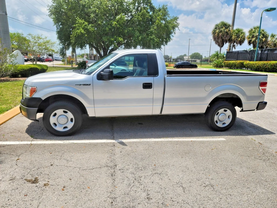 2009 Ford F-150 12th Gen - Image 6 of 31