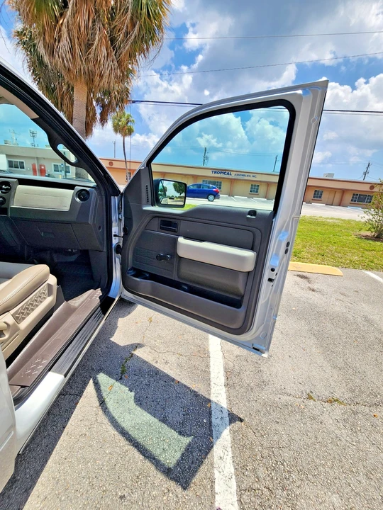 2009 Ford F-150 12th Gen - Image 19 of 31