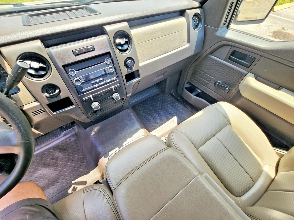 2009 Ford F-150 12th Gen - Image 17 of 31