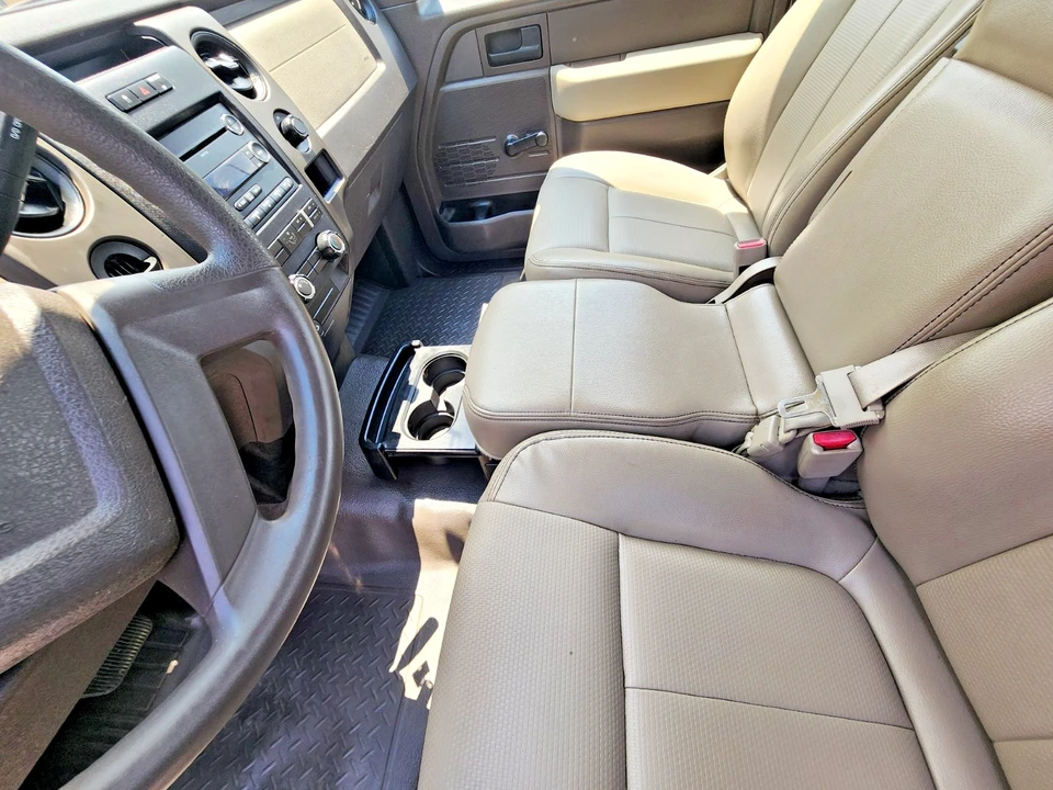 2009 Ford F-150 12th Gen - Image 28 of 31