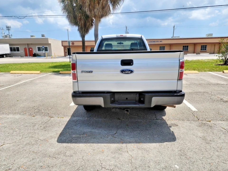 2009 Ford F-150 12th Gen - Image 4 of 31